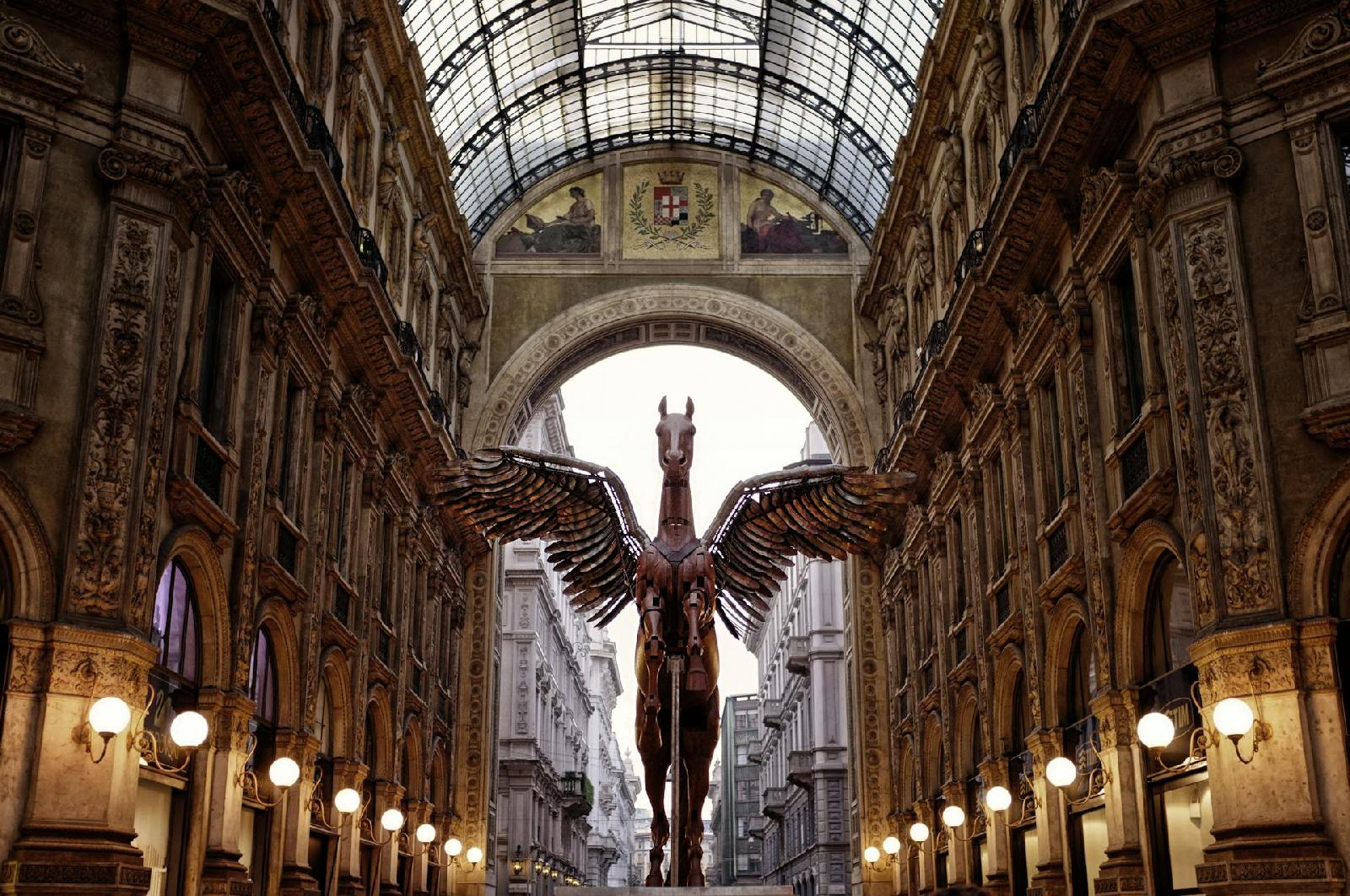 Trois jours pour explorer le meilleur de milan