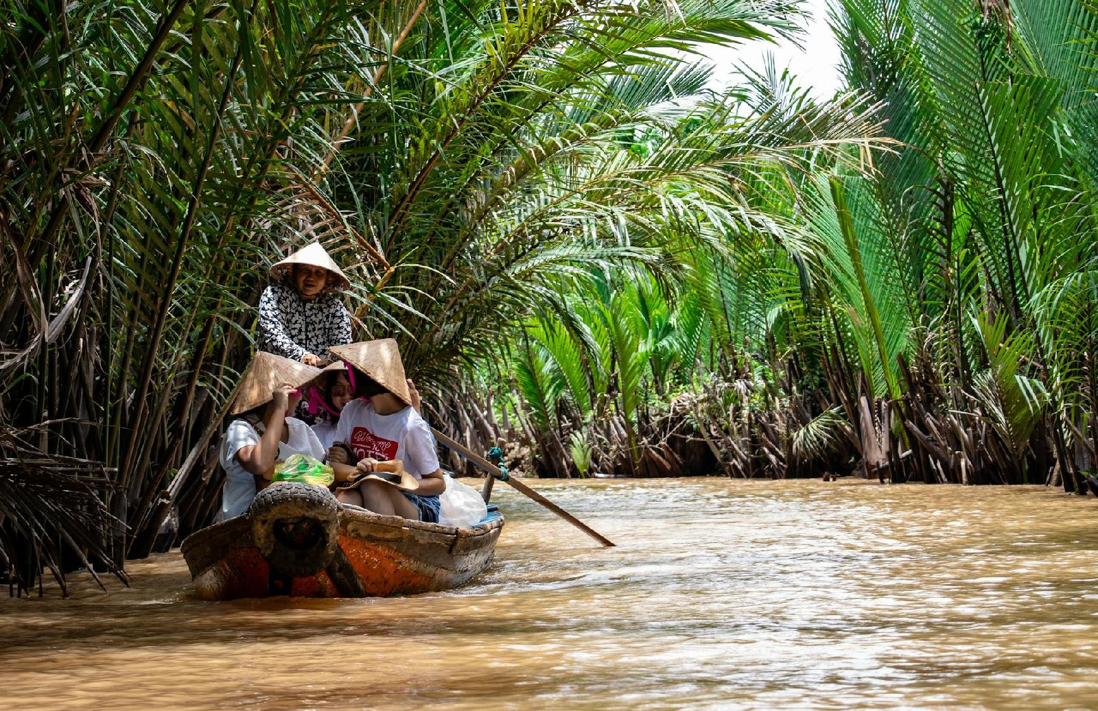 Les meilleures destinations pour un voyage en novembre