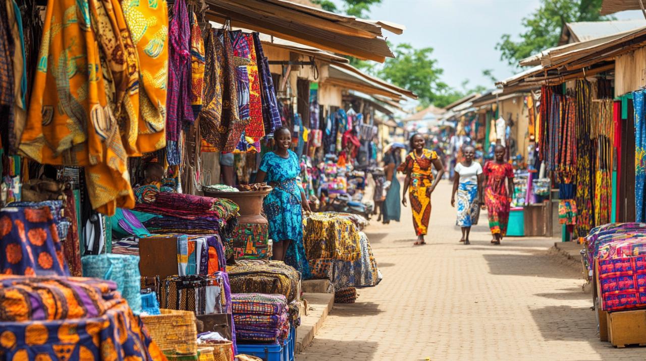 Festivals et célébrations au Benin : quand la musique fait vibrer tout un peuple