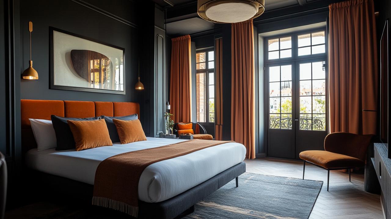 Avantages d&rsquo;une plateforme de comparaison pour votre prochain séjour en appart-hôtel