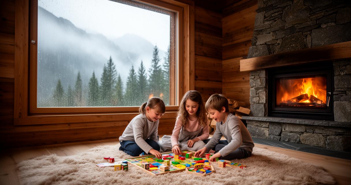 Visiter un aquarium en famille : Que faire en Savoie quand il pleut avec des enfants grâce à ces Activités ludiques