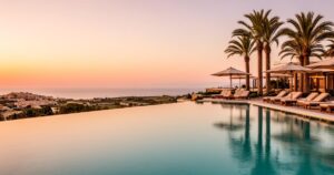 Les meilleures offres d&rsquo;hôtels avec piscine à comparer
